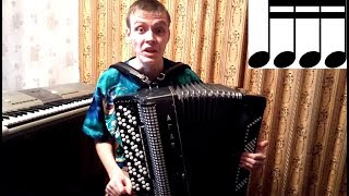 Импровизируем ШЕСТНАДЦАТЫМИ. В мире клавиш всё идеально! Урок#11 по импровизации. Импровизируем ШЕСТНАДЦАТЫМИ. В мире клавиш всё идеально! Урок#11 по импровизации.