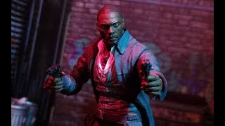 Diamond Select Toys the Dark Tower Select: the Gunslinger Action Figure