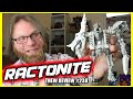 Kingdom ractonite thews awesome transformers reviews 238