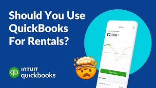 QuickBooks for Landlords: Is It the Right Choice for Your Rentals? | Landlordstudio.com