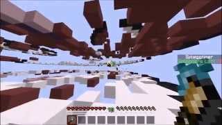 How To Splegg /w Hobosugapuffs (Splegg Legend) EPISODE 1