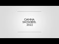 Oanna i showreel 2022