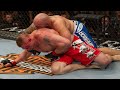 Brock Lesnar vs Shane Carwin UFC 116 FULL FIGHT NIGHT CHAMPIONSHIP
