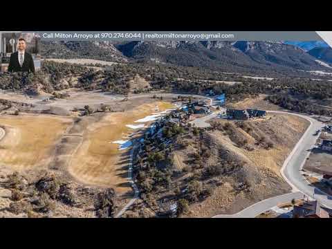 29 Stag Court, New Castle, CO home video tour