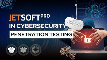 How Penetration Testing by JetSoftPro Can Strengthen Your Cybersecurity