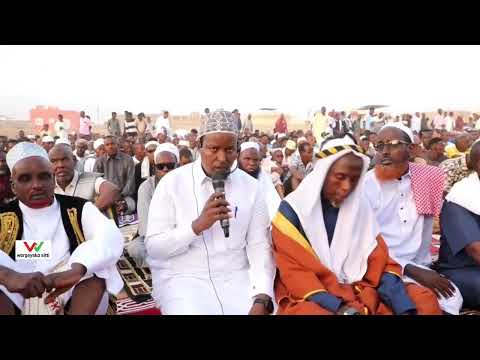 Dalka Jabouti Munasibada Ciidal Odxa Side Looga Ciidey