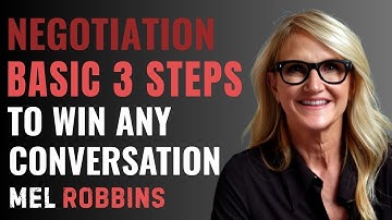 How to Get What You Want Every Time 3 Steps to Negotiate Anything