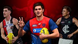 These TRADE MOVES WILL DEFINE the AFL SEASON…