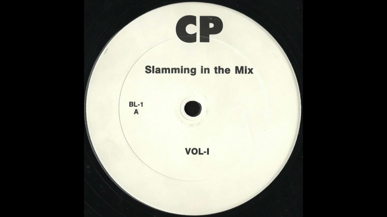 Obejrzyj SLAMMING IN THE MIX Vol-I * Cameron Paul * No Label BL1 w YouTube Obejrzyj SLAMMING IN THE MIX Vol-I * Cameron Paul * No Label BL1 w YouTube