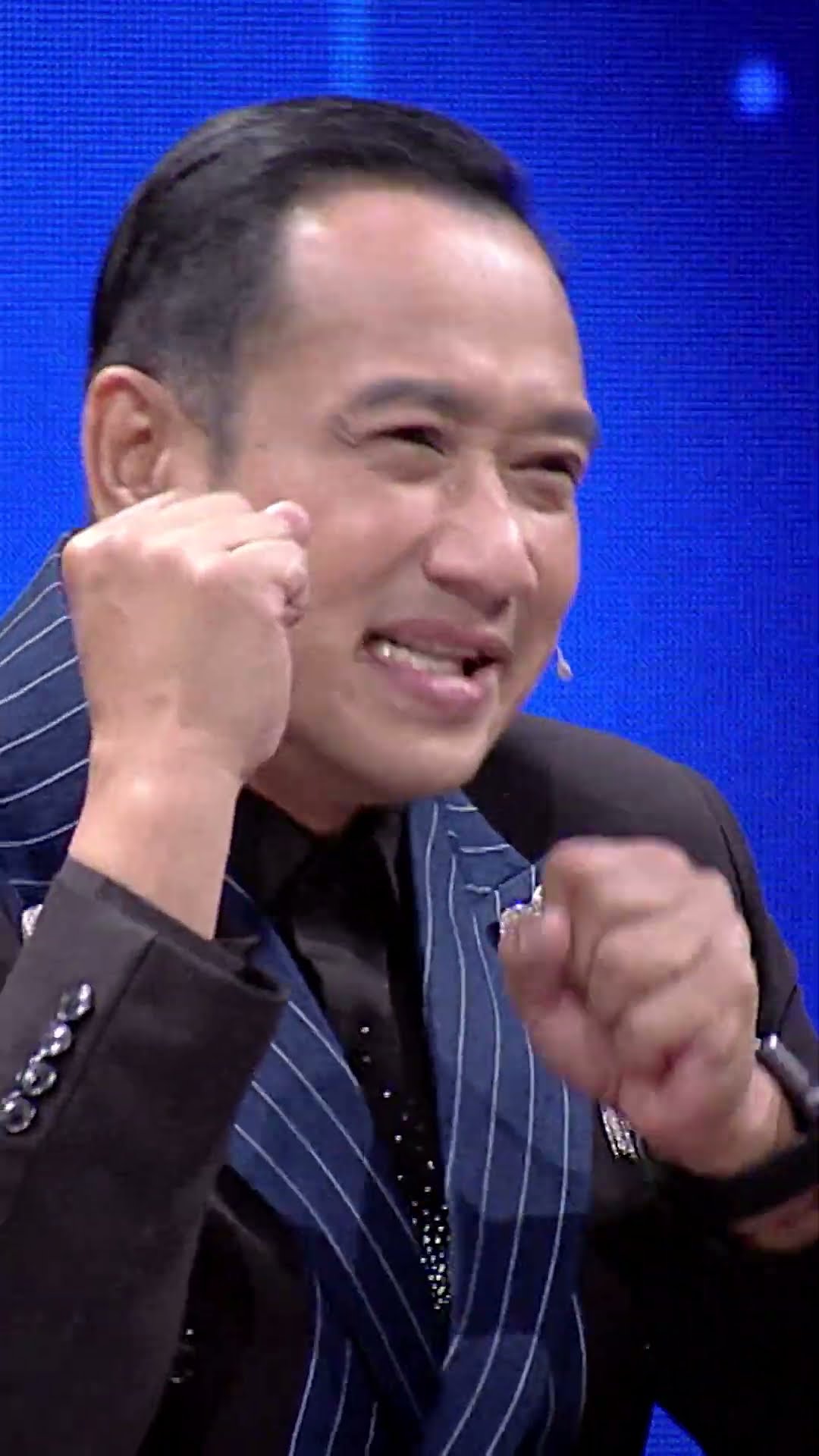 เพราะเธอคือผู้ไม่แพ้ #workpoint23 #ชิงช้าสวรรค์2025 #ติดแกรมแบบลัคชู #มาน้อยแต่มานะ