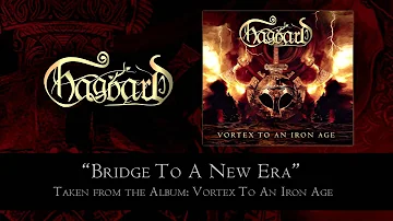 HAGBARD - Bridge To A New Era (Album Track)