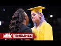 From Minion to ROH Women&#39;s Championship Challenger! History of Athena &amp; Starks. | AEW Timelines