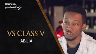 Abuja Live Auditions July 28th | #HennessyVSClass2018