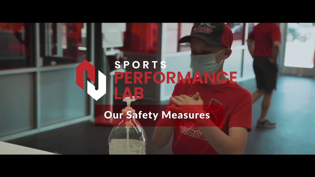 Our Safety Measures Sports Performance Lab YouTube