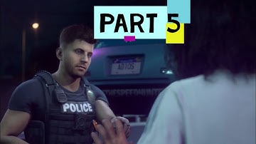 Need for Speed Heat Walkthrough Part 5 Getting Noticed