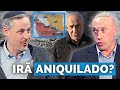 🚨 República Islâmica fica sem mísseis enquanto Israel e EUA seguem os ataques!
