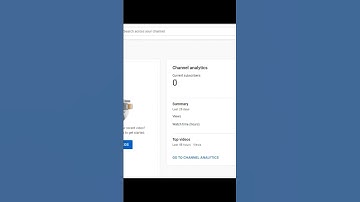How to Verify Your YouTube Channel Account in 2021 Tamil | ARR Tech
