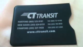Connecticut Transit - Ride the Bus - Get with the Program