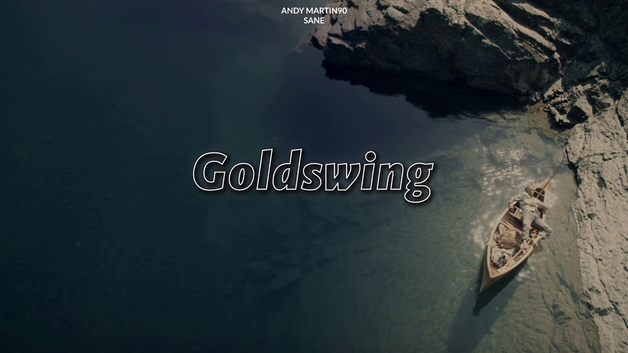 Andy Martin90 - Sane