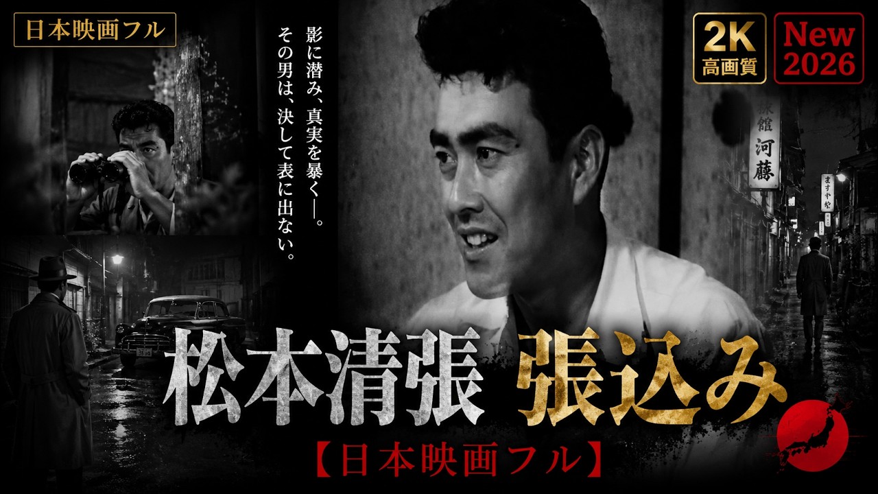 黛敏郎：「野獣死すべし」オリジナル・サウンドトラック - YouTube