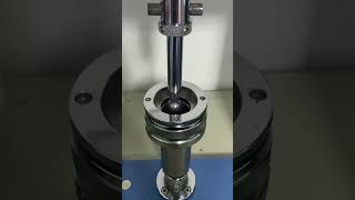 Fabric Bursting Test: The 30-Second Quality Check Every B2B Buyer Needs #B2BTextiles#TextileSupplier