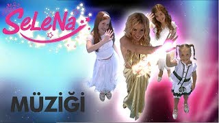 Video thumbnail of "Selena Dizi Müziği (intro)"