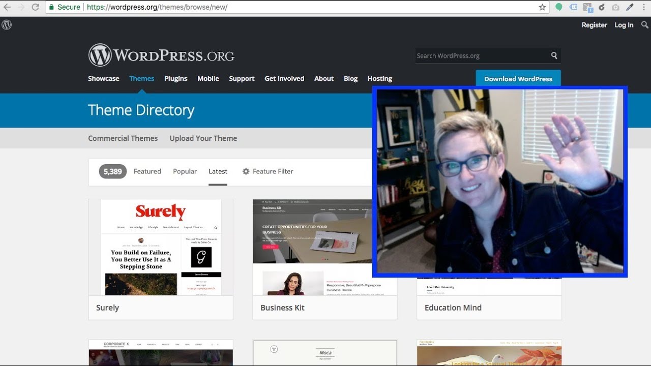 Is my WordPress Theme Good for SEO?