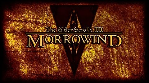 Morrowind Let