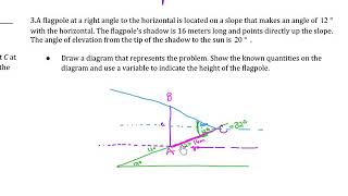 Ch 6 Additional Review 1 Problem 3 Precalculus