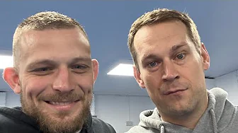 Squeeze The Neck Podcast Episode 33 -Lukasz Kedzierski