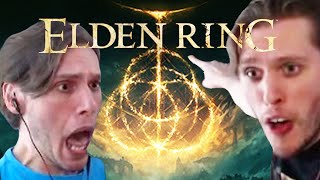Jerma's Elden Ring Adventure Stream Edit Highlights