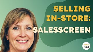 (POS) Salesscreen: How to Return or Exchange in the Salesscreen