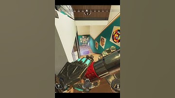 That was clean | Apex Legends #Shorts