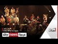 موسيقى الراي في الجزائر بين والتطور والعالمية من هناك موسيقى الراي في الجزائر بين والتطور والعالمية من هناك