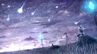 Nightcore - Skyfall