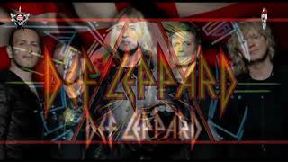 ⚡🎸ＤＥＦ ＬＥＰＰＡＲＤ🎸⚡     💀TOTAL HEAVY METAL💀