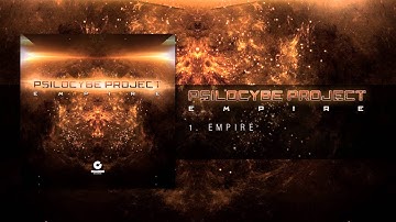 Psilocybe Project - Empire
