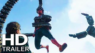 SPIDER-MAN: NO WAY HOME (2021) Concept Teaser Trailer | Marvel Movie HD