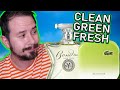 7 UPLIFTING FRESH GREEN SUMMER FRAGRANCES FOR MEN | WEEKLY FRAGRANCE ROTATION