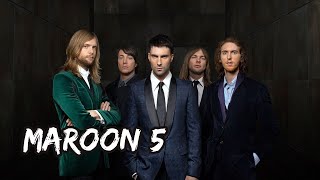 How Maroon 5 Killed Their Own Momentum With Jordi