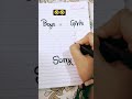 #Girls_ vs_ boys_ sorry🤣🤣🤣😂 #funny #boy #girl #sorry #comedy #super #fun
