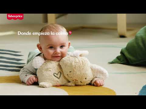Fisher-Price Conejito Dulces Sueños | AD