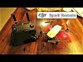Learn How To Get That Perfect  Dji Spark Footage By Using An Otg Cable