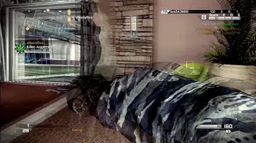 [Ghost/PS3]Eternity Host Menu By Enstone