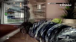 [Ghost/PS3]Eternity Host Menu By Enstone
