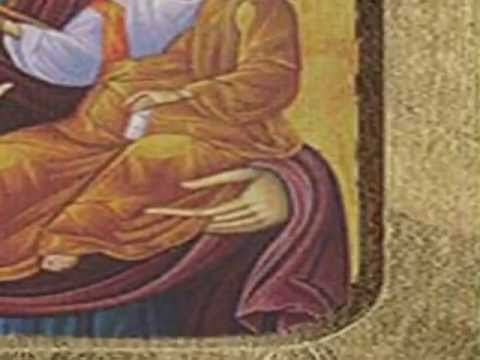 Nohdiki al salam الاب منصور لبكي - Tony Rizk (accordi)