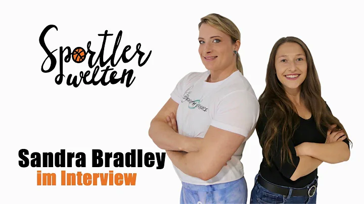 Strongwoman Sandra Bradley im Interview