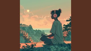 Rhythmic Serenity Pulse