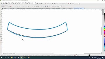 Corel Draw Tips & Tricks Text to Path Repair