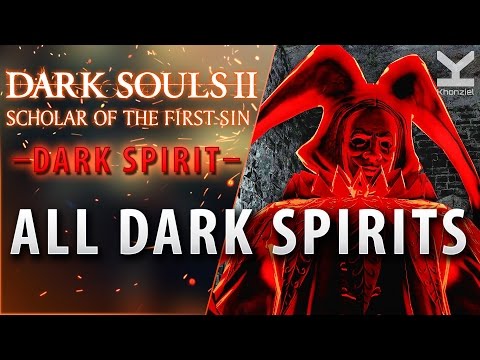 Video: I Dark Souls 2 Kan Undead Spillere Stadig Invaderes